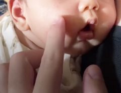 「こっちの心臓が止まる」　子育て経験者も共感した、赤ちゃんの寝顔がコチラ