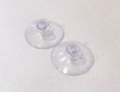 吸盤フックが取れにくくなる裏技に「天才」「目から鱗」