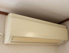 そのまま使い続けると火災の危険も　扇風機・エアコンの劣化を見極めるポイント