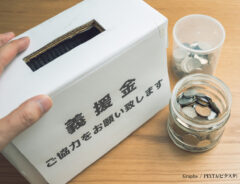 『２４時間テレビ』寄付金の着服が発覚　「信じられない」「許しがたい行為」