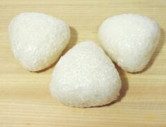 いつものおにぎりにマンネリしてない？　クレハ提案の打開策に「その手があったか」「工夫する」