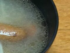 豚汁の画像
