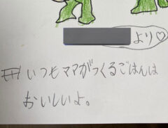 恐竜の絵の写真