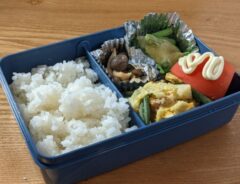 夏場のお弁当には注意して！　農水省の注意喚起に「知っておくべき」