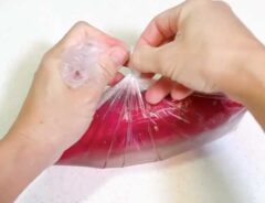 水と塩を用意するだけ　サツマイモの食べ方に「試してみます」