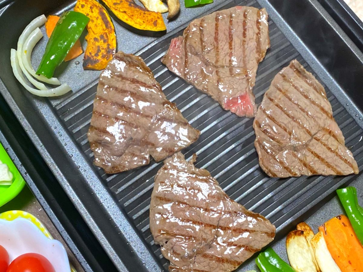 焼肉