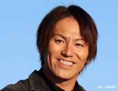「新しい視点」「天才的な考察」　ディズニーランドに行った狩野英孝の感想に注目集まる