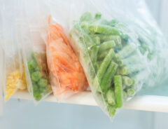 野菜の冷凍保存、正しくできてる？メリット・デメリットから冷凍・解凍方法まで徹底解説！
