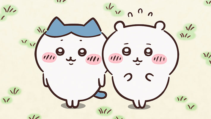 ちいかわ