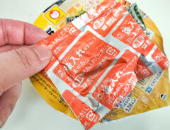カップめんの写真