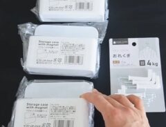 「子供が片付けたがる」　セリアの収納アイディアに「マネしたい」「すぐ作る」