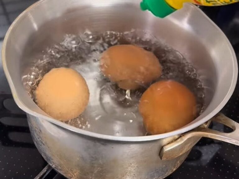 ゆで卵