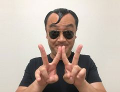 CM出演をSNSで事前告知してしまったたむけん　その内容は