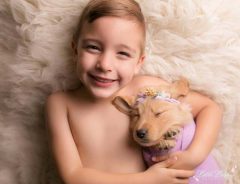 「僕も赤ちゃんが欲しいよ！」　息子の願いに、ママが選んだ『答え』が優しい