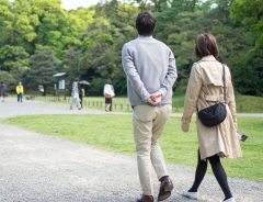 「旦那さん、神様ですか？」妻が投稿した夫の行動が拝みたくなる