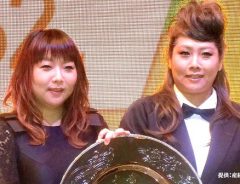 漫才の生放送中に赤ちゃんが号泣！　芸人の『神対応』に称賛の声