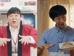 「あーいるいる！」ちょっと抜けてる妻へ、夫の『独特なツッコミ』が止まらない