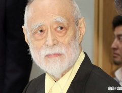 津川雅彦さん、亡くなる　愛妻・朝丘雪路さんを追うように