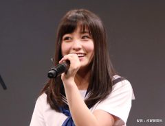 橋本環奈に助けを求められた通りすがりのサラリーマン　対応に「カッコいい！」の声