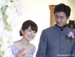 福原愛さん、第２子出産を報告！　元気な男の子に「おめでとう！」の声相次ぐ
