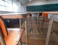 「呼び捨てに違和感」　神戸市の教師いじめ　校長の会見に反響続々