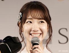 ファンとアイドルの関係性に、柏木由紀が持論　内容に「よくぞ言った」の声