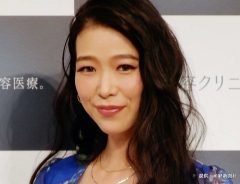 「母親らしい格好をしろ」の声を一蹴！　紅蘭の投稿に「スカッとした」の声